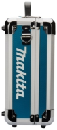 Afbeeldingen van Makita Koffer alu 123225-0