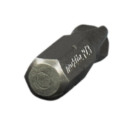Afbeeldingen van Makita Schroefbit PZ1,2,3x25 B-24527