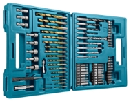 Afbeeldingen van Makita Boor/Bit Set 75-Delig B-49373