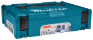 Afbeeldingen van Makita Boor-/bitset 116-delig Mbox B-49884