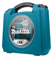 Afbeeldingen van Makita Boor/Bit Set 71-Delig D-47145