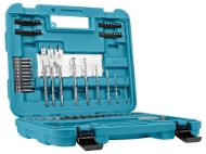 Afbeeldingen van Makita Boor/Bit Set 77-Delig D-47226