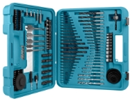 Afbeeldingen van Makita Boor/Bit Set 201-Delig D-47260