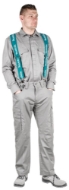 Afbeeldingen van Makita Bretels E-05402