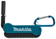 Afbeeldingen van Makita Schroefbitset 10-dlg ImpBlack E-12005