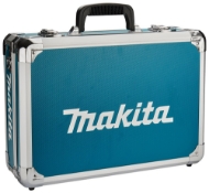 Afbeeldingen van Makita Koffer alu 123225-0