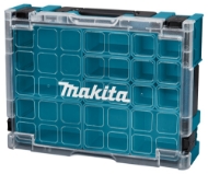 Afbeeldingen van Makita Koffer Mbox M/13 inzetbakjes 191X80-2