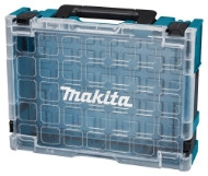 Afbeeldingen van Makita Koffer Mbox geen vakverdeling 191X84-4