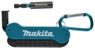 Afbeeldingen van Makita Schroefbitset 10-dlg ImpBlack E-12005