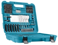 Afbeeldingen van Makita Boor/Bit Set 201-Delig D-47260