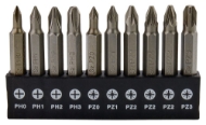 Afbeeldingen van Makita Boor/Bit Set 42-Delig D-58877