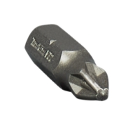 Afbeeldingen van Makita Schroefbit PZ1,2,3x25 B-24527