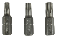 Afbeeldingen van Makita Schroefbit T20,25,30x25 B-24533