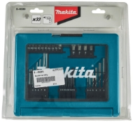 Afbeeldingen van Makita Boor/Bit Set 33-Delig B-49389