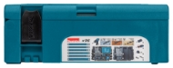 Afbeeldingen van Makita Boor-/bitset 96-delig Mbox B-49725