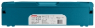 Afbeeldingen van Makita Boor-/bitset 116-delig Mbox B-49884