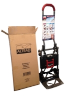 Afbeeldingen van Altrad Steekwagen Multi Shift 136