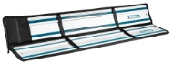 Afbeeldingen van Makita Tas voor geleiderail 1500mm E-05664