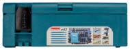 Afbeeldingen van Makita Boor/Bit Set 62-dlg M-box nr1 B-53908
