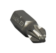 Afbeeldingen van Makita Schroefbit PZ1,2,3x25 B-24527