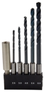 Afbeeldingen van Makita Boor/Bit Set 42-Delig D-58877
