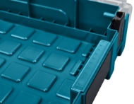 Afbeeldingen van Makita Koffer Mbox geen vakverdeling 191X84-4
