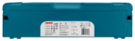 Afbeeldingen van Makita Boor-/bitset 96-delig Mbox B-49725