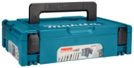 Afbeeldingen van Makita Boor/Bit Set 62-dlg M-box nr1 B-53908
