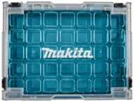 Afbeeldingen van Makita Koffer Mbox geen vakverdeling 191X84-4