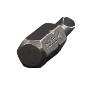 Afbeeldingen van Makita Schroefbit PZ1,2,3x25 B-24527