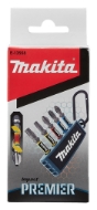 Afbeeldingen van Makita Slagschr.bitset 5-dlg IMPR E-13568