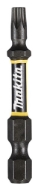 Afbeeldingen van Makita Slagschr.bitset 5-dlg IMPR E-13568