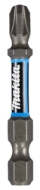 Afbeeldingen van Makita Slagschr.bitset 5-dlg IMPR E-13568