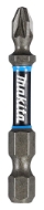 Afbeeldingen van Makita Slagschr.bitset 5-dlg IMPR E-13568
