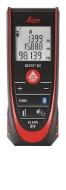Afbeeldingen van Leica Laserafstandmeter DISTO D2 BT