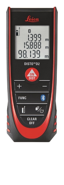 Afbeelding voor categorie Afstandmeters