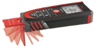 Afbeeldingen van Leica Laserafstandmeter DISTO D2 BT