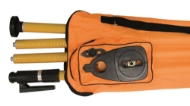 Afbeeldingen van Laserliner Telescoopstatief basic Telescoopstatief 330cm