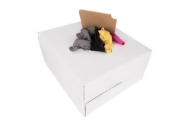 Afbeeldingen van Euro Products Poetslappen bont tricot
