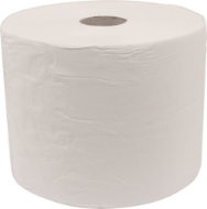 Afbeeldingen van Kelfort Industriepapier 1-laags wit cellulose Industriepapier