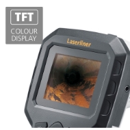 Afbeeldingen van Laserliner VideoScope One