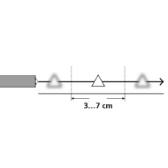 Afbeeldingen van Laserliner VideoScope One