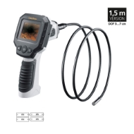 Afbeeldingen van Laserliner VideoScope One