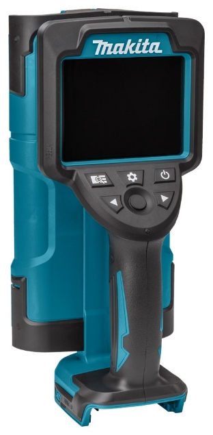Afbeeldingen van Makita 14,4 / 18 V Muurscanner DWD181ZJ