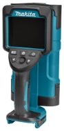 Afbeeldingen van Makita 14,4 / 18 V Muurscanner DWD181ZJ