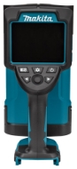 Afbeeldingen van Makita 14,4 / 18 V Muurscanner DWD181ZJ