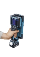 Afbeeldingen van Makita 14,4 / 18 V Muurscanner DWD181ZJ