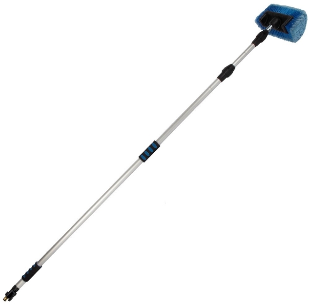 Afbeeldingen van Talen Tools Wasborstelset