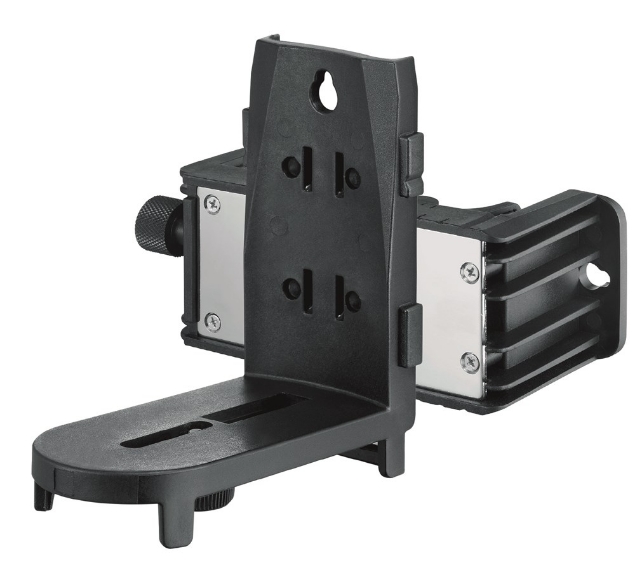 Afbeeldingen van Laserliner CrossGrip 1/4"