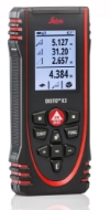 Afbeeldingen van Leica Disto laserafstandmeter X3 Disto X3